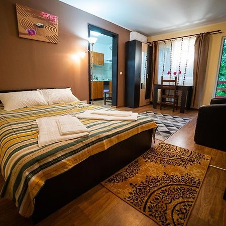 Buget B&B Focşani 외부 사진
