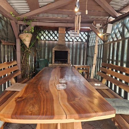 Buget B&B Focşani 외부 사진