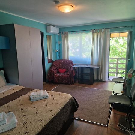 Buget B&B Focşani 외부 사진
