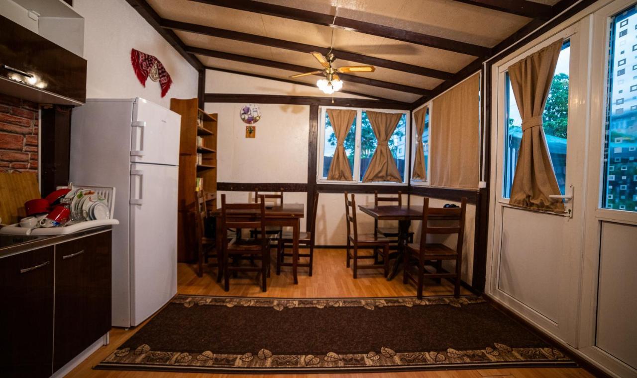 Buget B&B Focşani 외부 사진