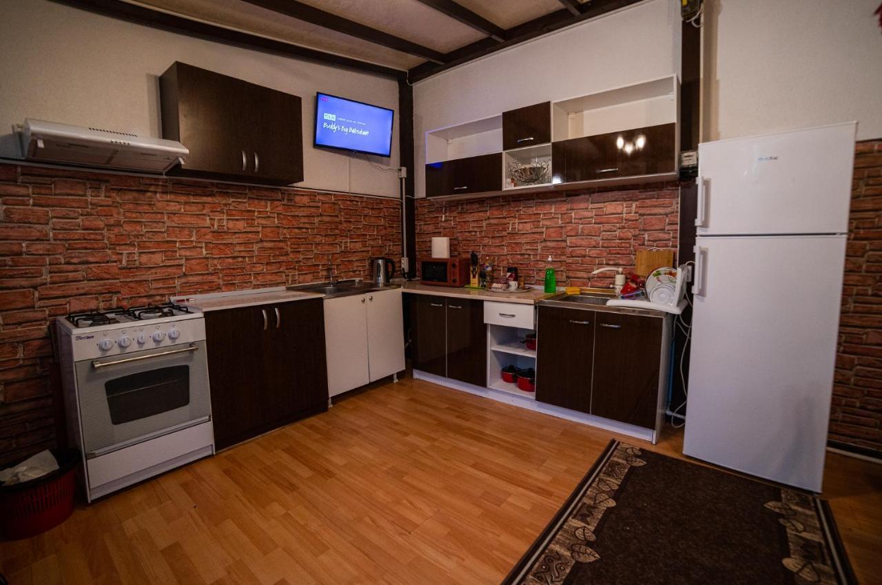 Buget B&B Focşani 외부 사진