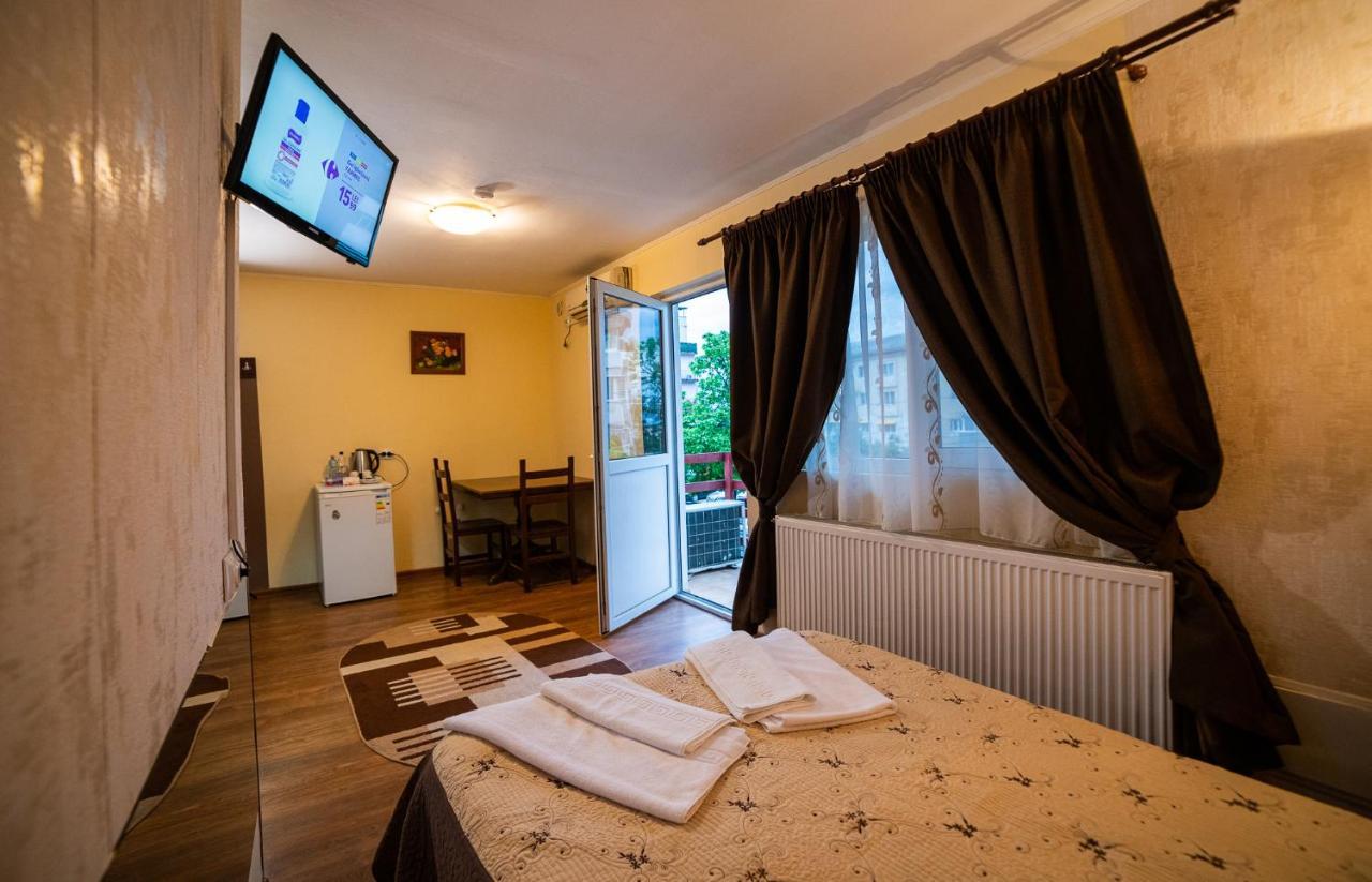Buget B&B Focşani 외부 사진