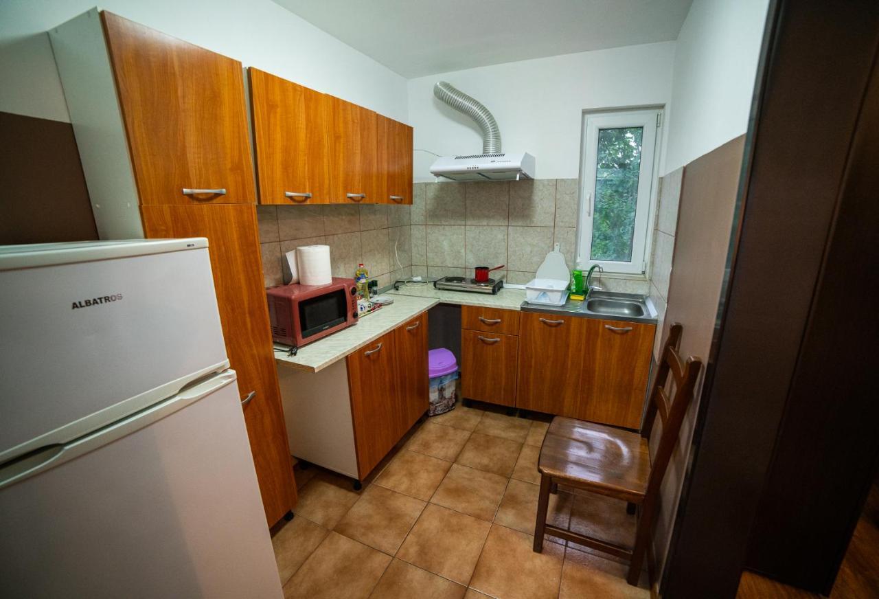 Buget B&B Focşani 객실 사진