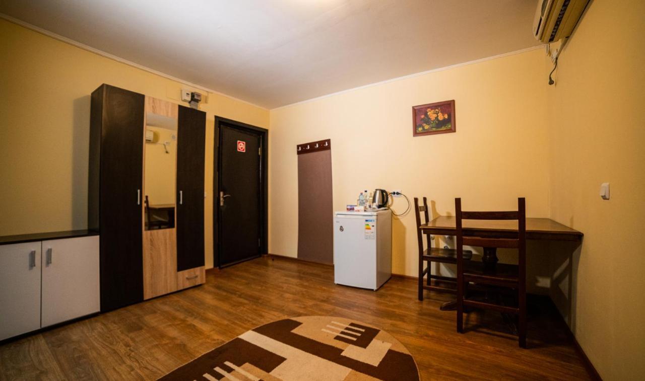 Buget B&B Focşani 외부 사진