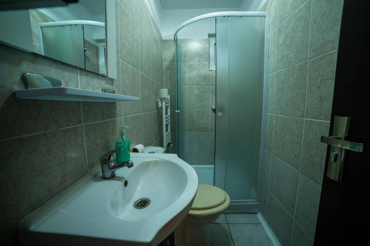 Buget B&B Focşani 외부 사진