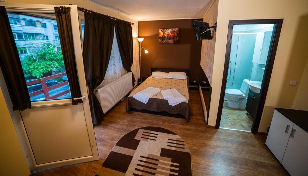 Buget B&B Focşani 외부 사진