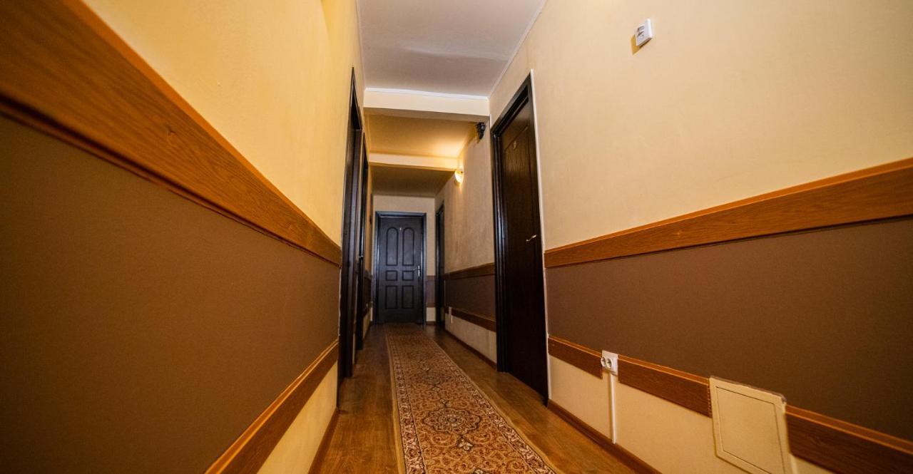 Buget B&B Focşani 외부 사진