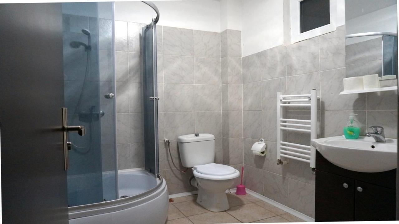 Buget B&B Focşani 외부 사진