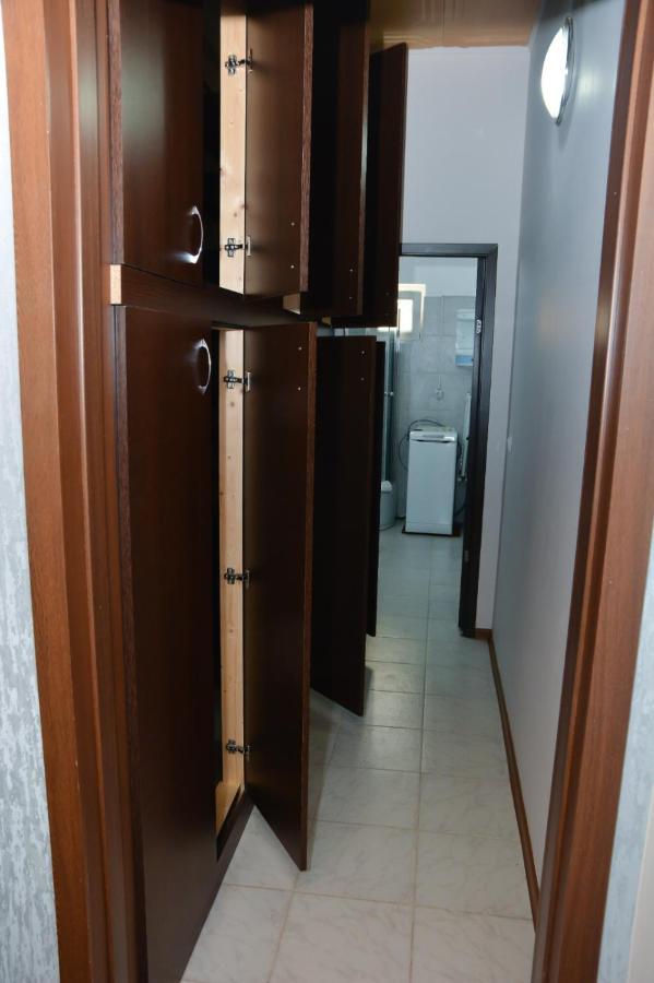Buget B&B Focşani 외부 사진