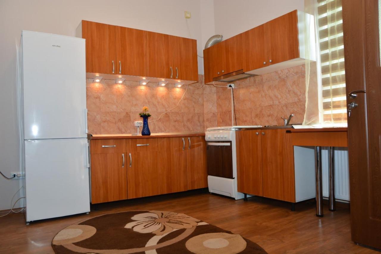Buget B&B Focşani 외부 사진