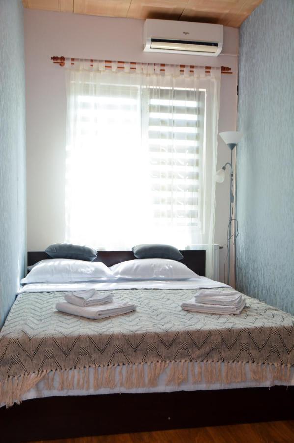 Buget B&B Focşani 외부 사진
