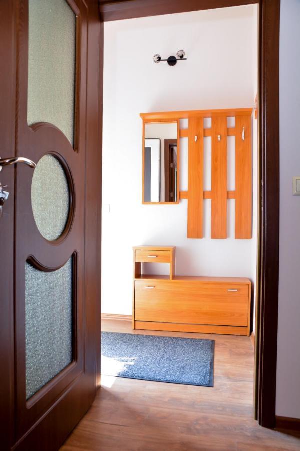 Buget B&B Focşani 외부 사진