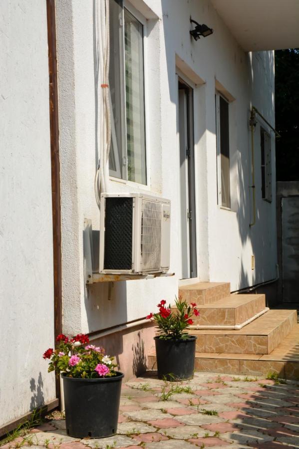 Buget B&B Focşani 외부 사진