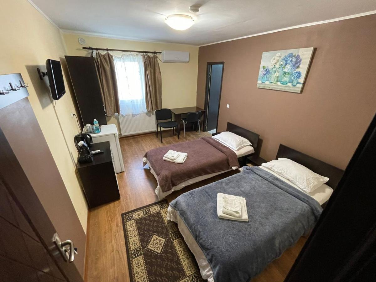 Buget B&B Focşani 외부 사진
