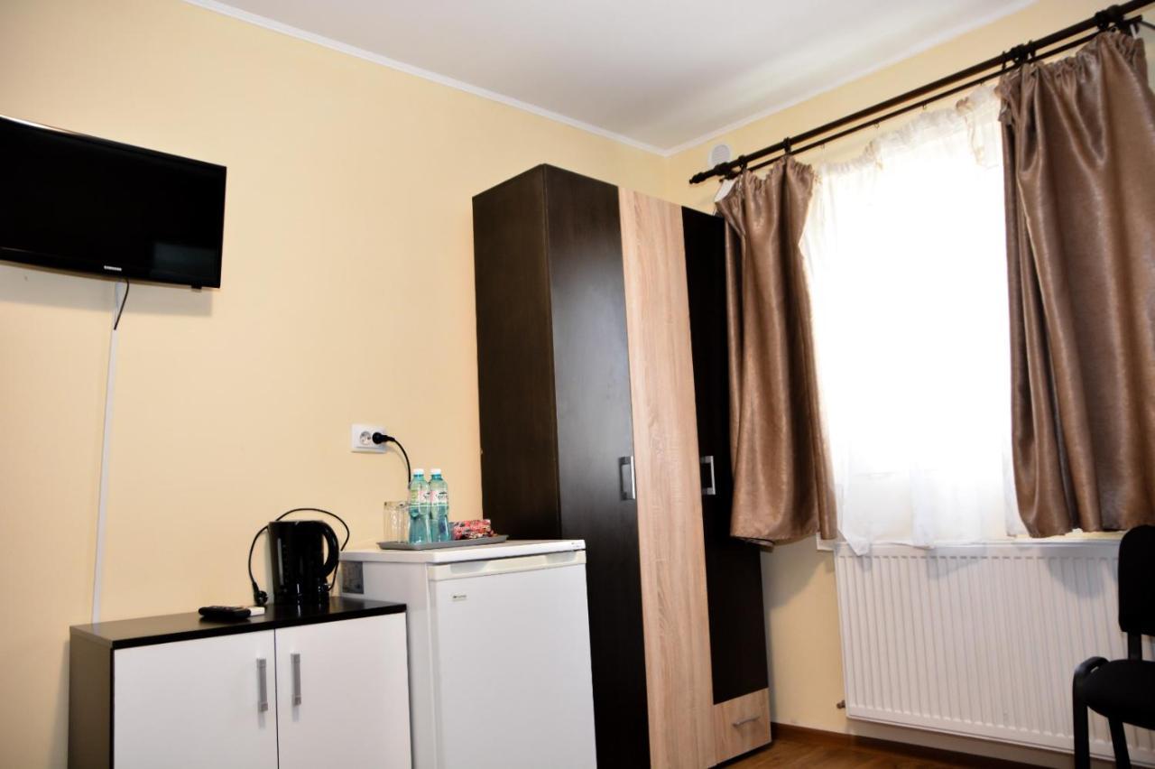 Buget B&B Focşani 외부 사진