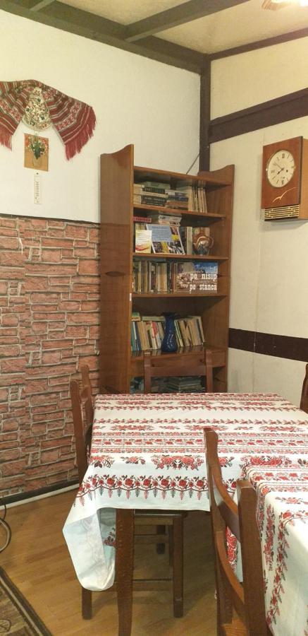 Buget B&B Focşani 외부 사진