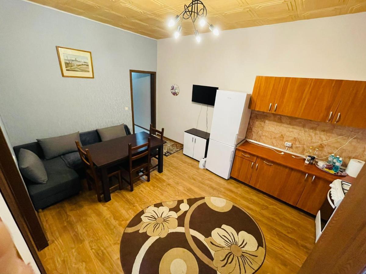 Buget B&B Focşani 외부 사진