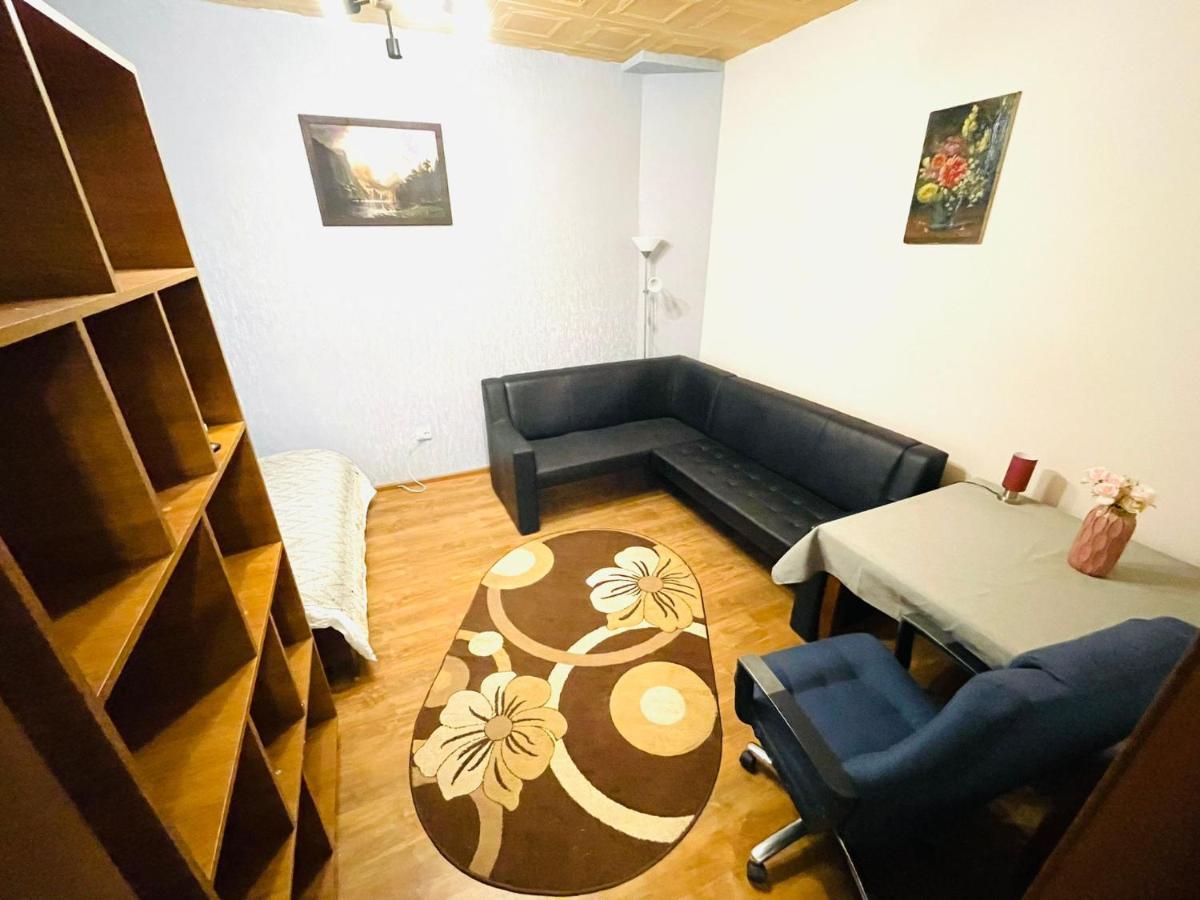 Buget B&B Focşani 외부 사진