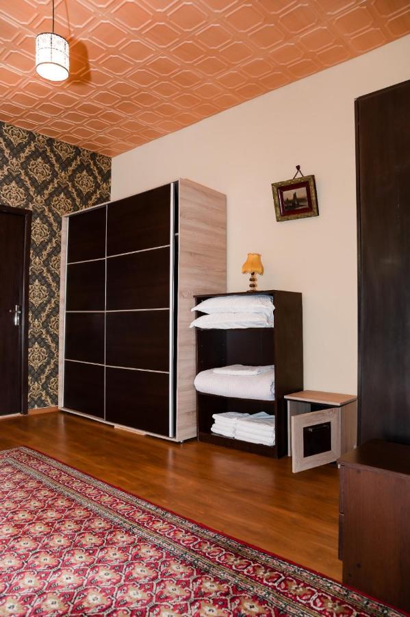 Buget B&B Focşani 외부 사진