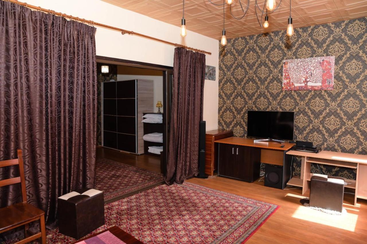 Buget B&B Focşani 외부 사진