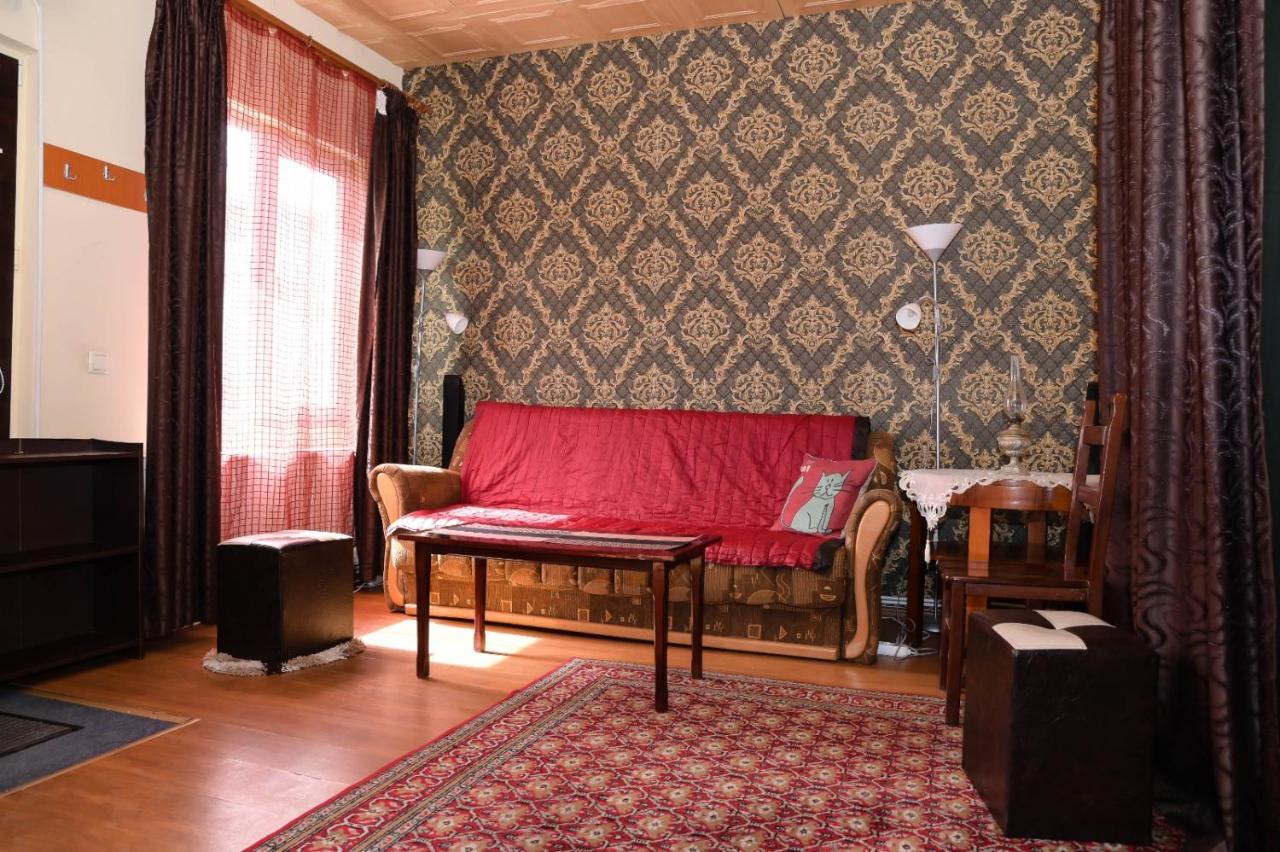 Buget B&B Focşani 외부 사진