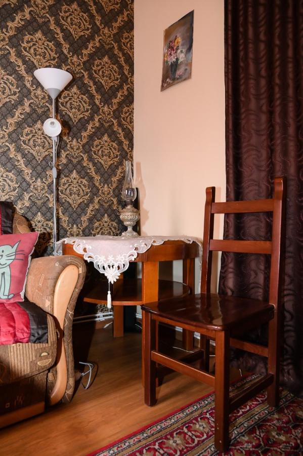 Buget B&B Focşani 외부 사진