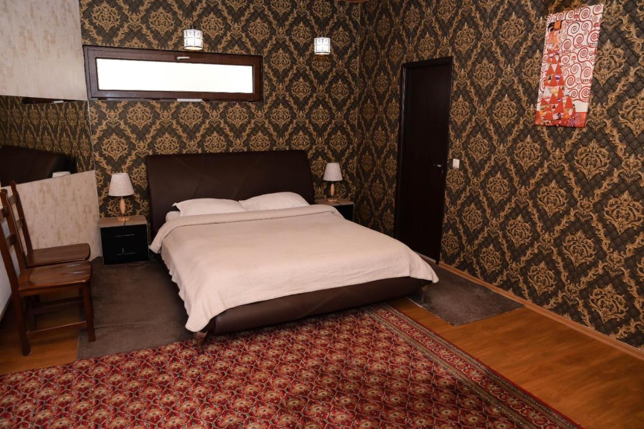 Buget B&B Focşani 외부 사진