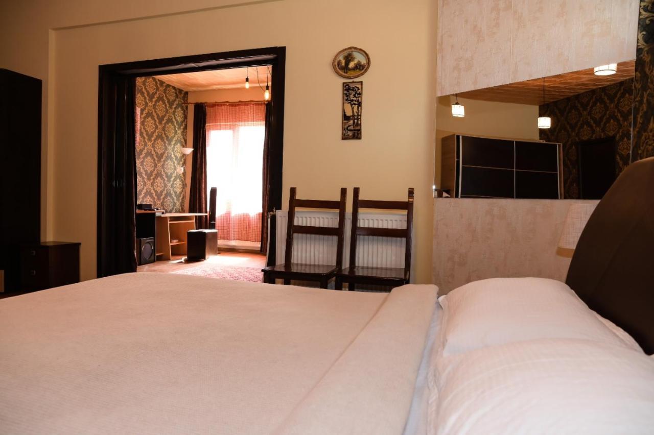 Buget B&B Focşani 외부 사진