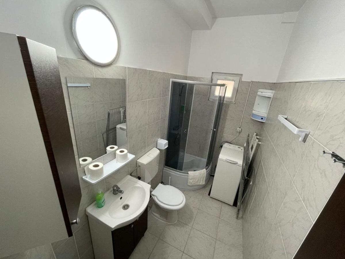 Buget B&B Focşani 외부 사진