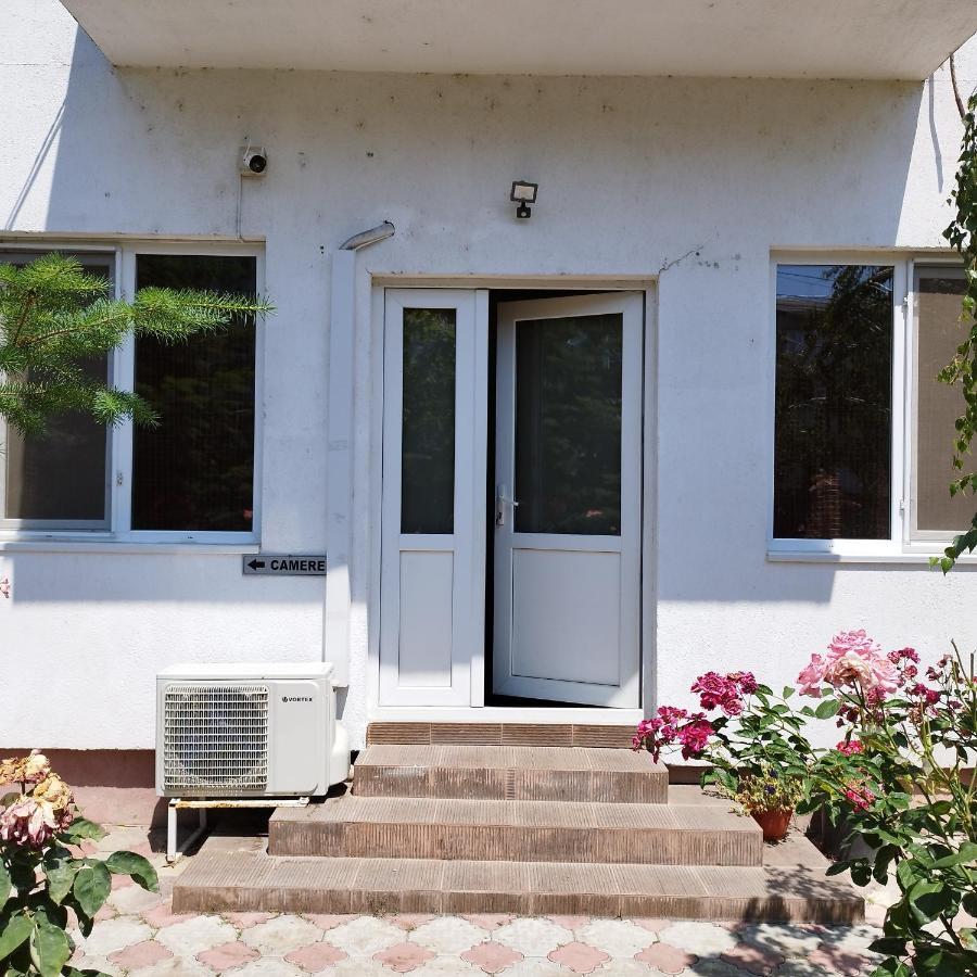 Buget B&B Focşani 외부 사진