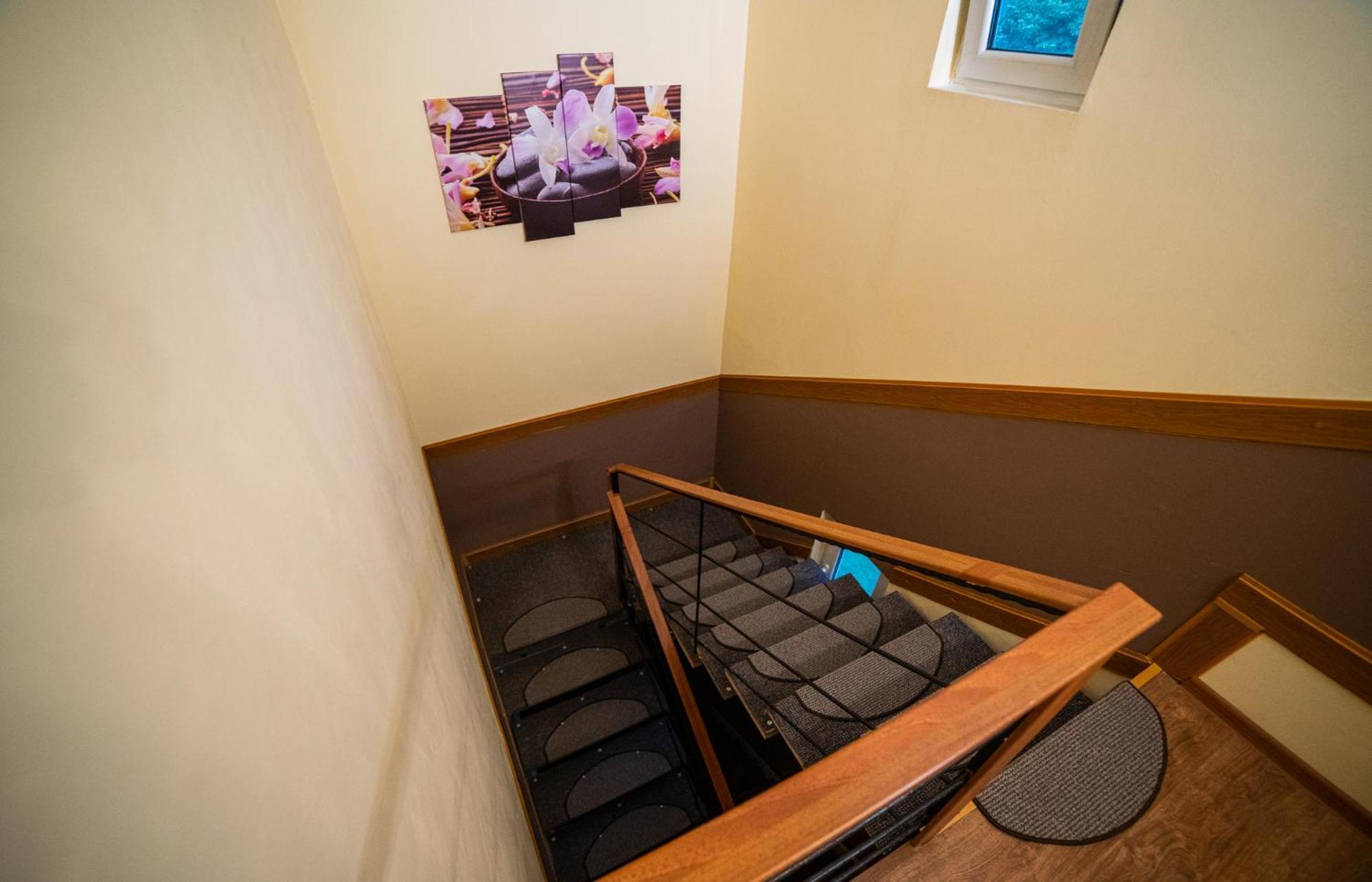 Buget B&B Focşani 외부 사진