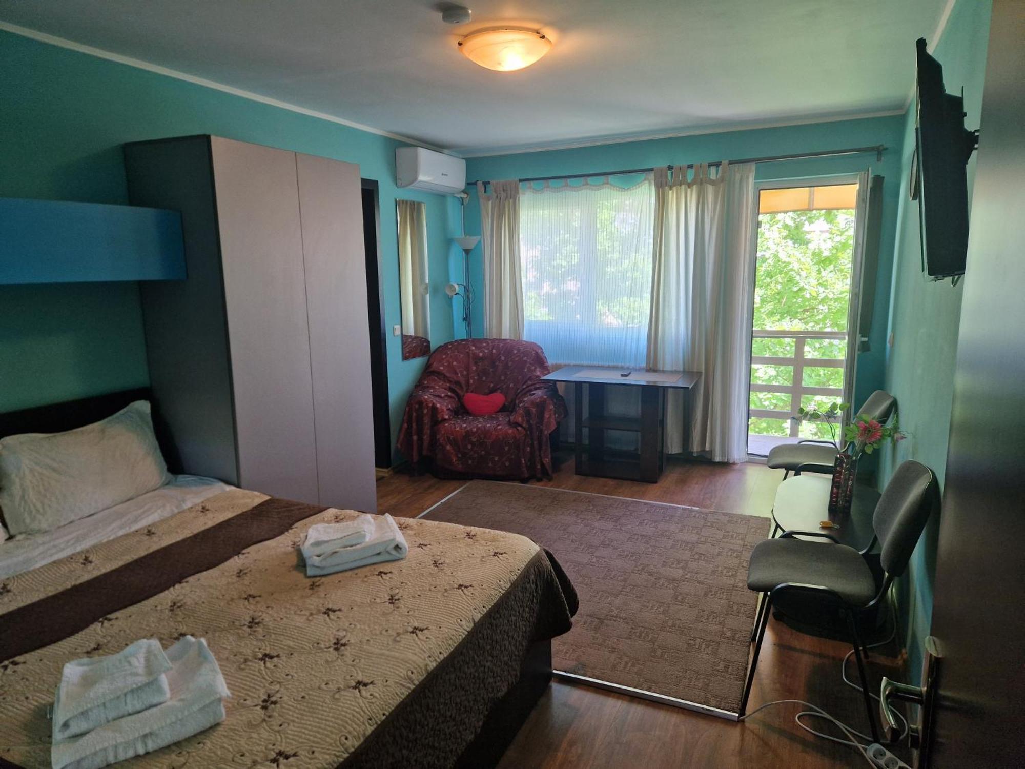 Buget B&B Focşani 외부 사진